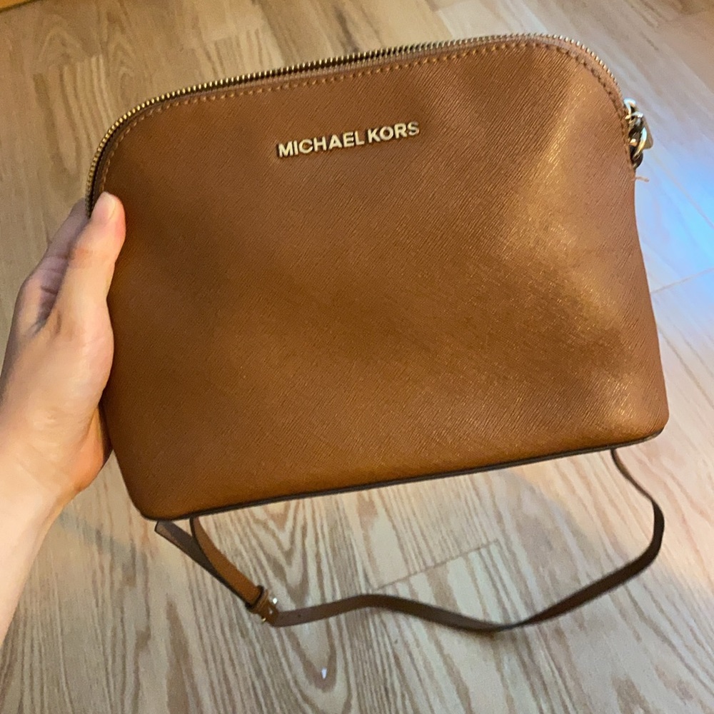 Michael Kors Dome Purse